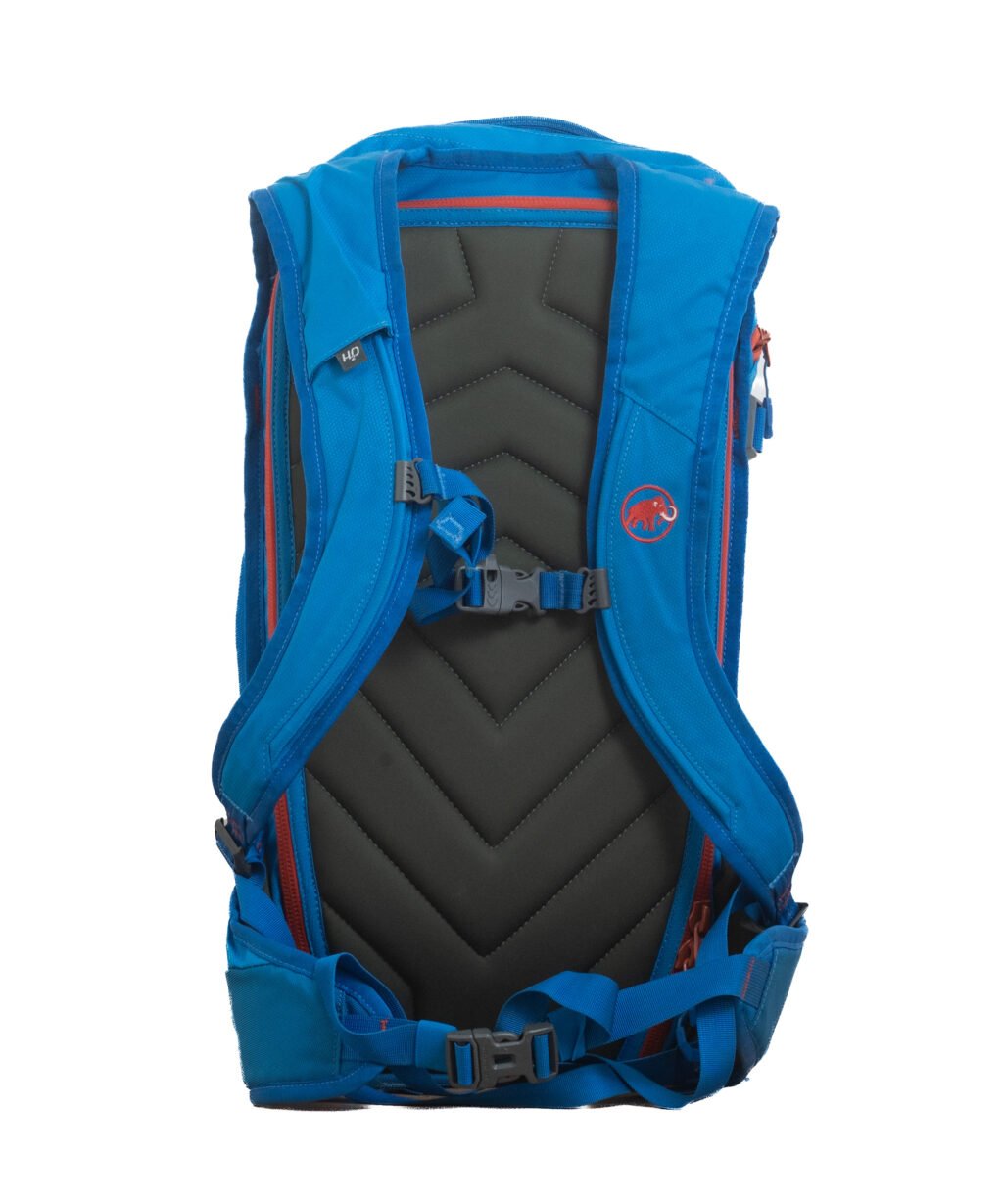 Batoh Mammut Nirvana Flip 18 - Obrázek 3