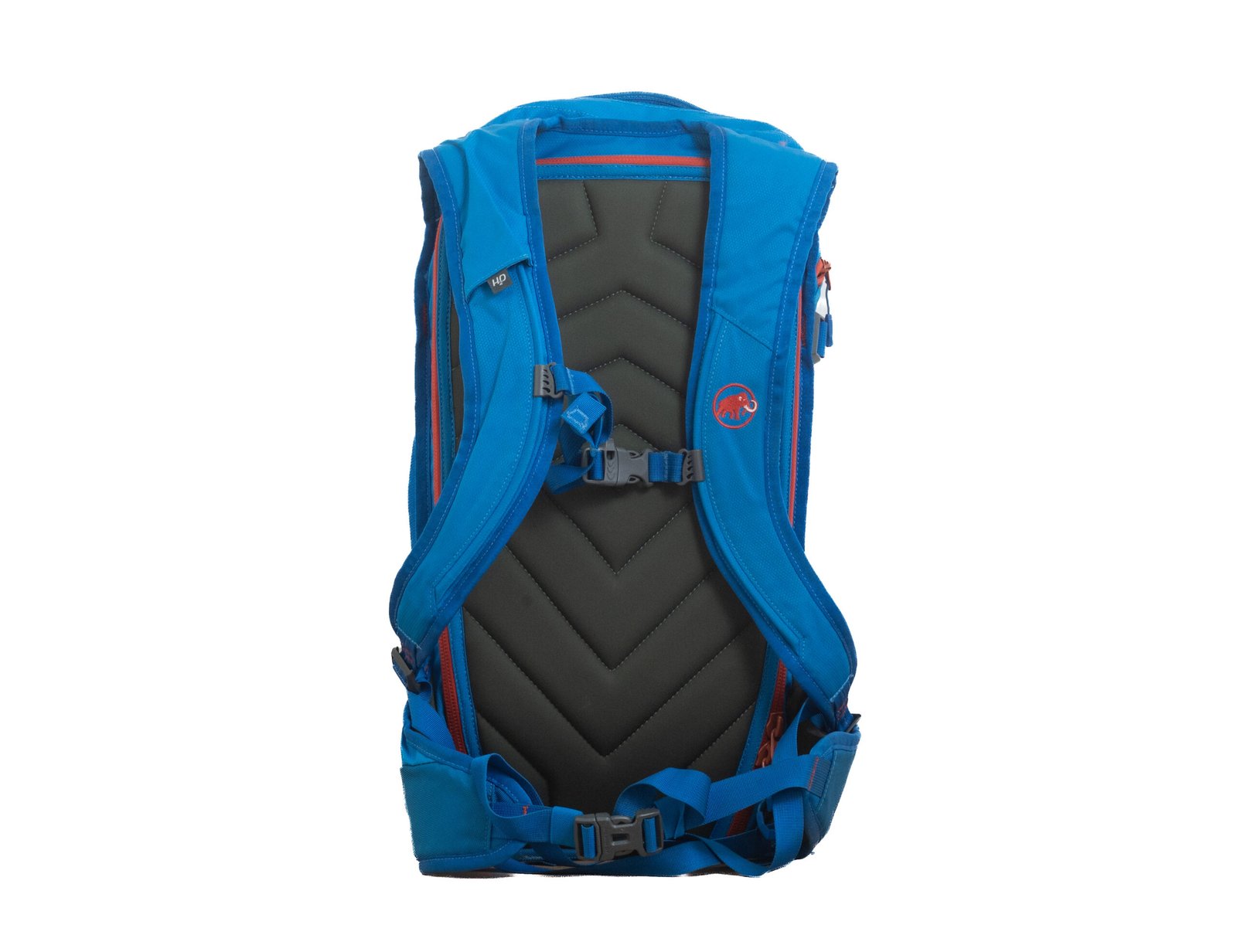 Batoh Mammut Nirvana Flip 18 - Obrázek 3